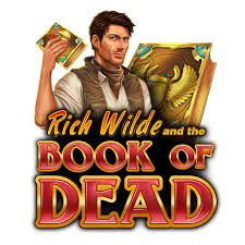 Book of Dead слот онлайн