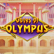 Gates of Olympus слот онлайн